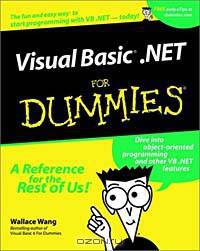 VisualBasic .NET for Dummies