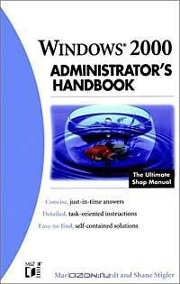 Windows® 2000 Administrator