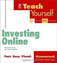 Teach Yourself® Investing Online