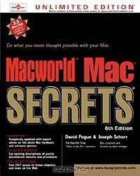 Macworld Mac Secrets
