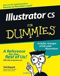 Illustrator cs for Dummies