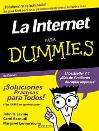 Internet Para Dummies, Spanish Edition