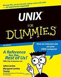 UNIX for Dummies