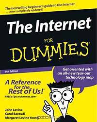 The Internet for Dummies