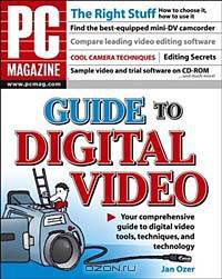 PC Magazine Guide to Digital Video