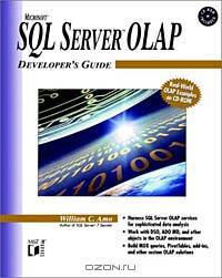 SQL Server 7 OLAP Developer