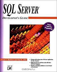 SQL Server® Developer