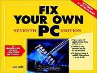 Fix Your Own PC (FIX YOUR OWN PC)