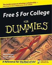 Free $ for College for Dummies