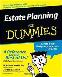 Estate Planning for Dummies