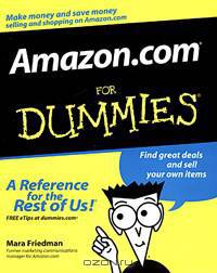 Amazon.com for Dummies