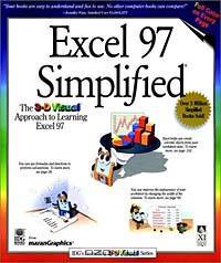 Excel 97 Simplified®
