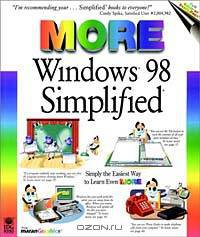 More Windows® 98 Simplified®