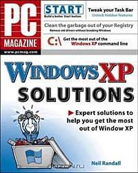 PC Magazine Windows XP Solutions