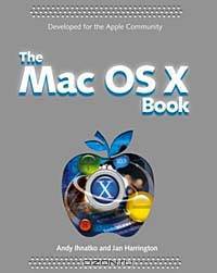 The Mac OS ® X Panther TM Book