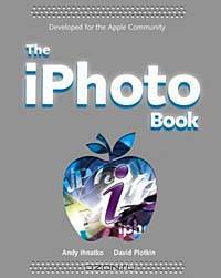 The iPhoto 4 Book