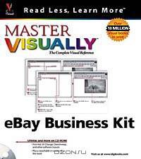 Master VISUALLY ® eBay ® Business Kit