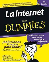 Internet Para Dummies, (in Spanish)