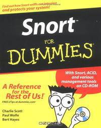 Snort for Dummies