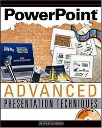 PowerPoint Advanced Presentation Techniques