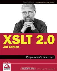 XSLT 2.0 Programmer