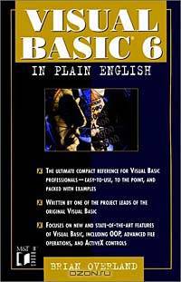 Visual Basic® 6 in Plain English