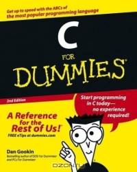 C For Dummies, 2nd Edition