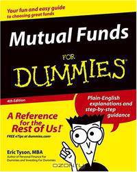 Mutual Funds for Dummies