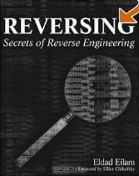 Reversing: Secrets of Reverse Engineering