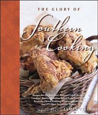 The Glory of Southern Cooking