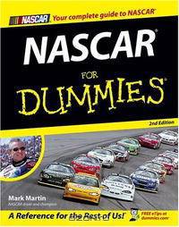 NASCAR For Dummies