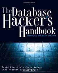 The Database Hacker
