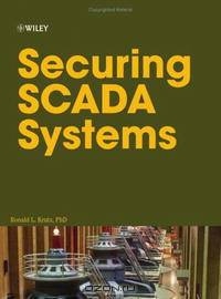 Securing SCADA Systems