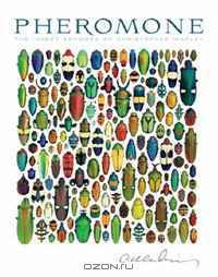 Pheromone: The Insect Artwork of Christopher Marley