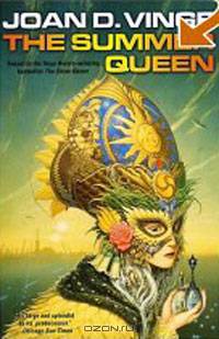 The Summer Queen