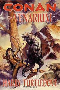 Conan of Venarium