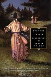 Four and Twenty Blackbirds