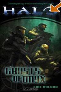 Ghosts of Onyx (Halo)