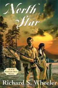North Star: A Barnaby Skye Novel (Skye