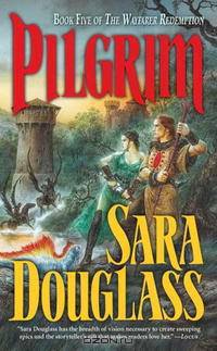 Pilgrim: Book Five of the Wayfarer Redemption