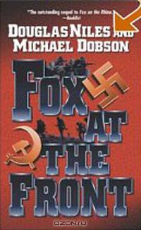 Fox at the Front (Fox on the Rhine)