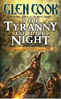Tyranny of the Night