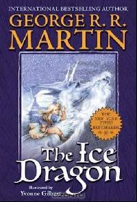 Ice Dragon