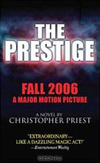 The Prestige