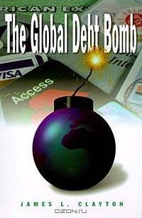 The Global Debt Bomb