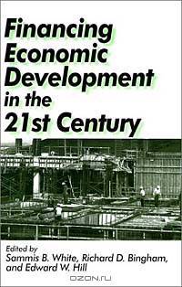 Financing Economic Development in the 21st Century