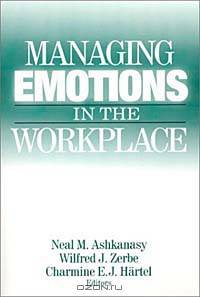 Managing Emotions in the Workplace