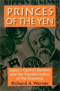 Princes of the Yen: Japan