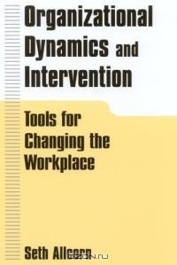 Organizational Dynamics And Intervention: Tools for Changing the Workplace