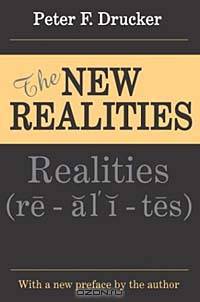 The New Realities